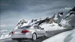Openbaring � Frans debuut voor Lexus IS Cabriolet en IS facelift