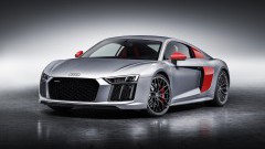 Limited edition voor Audi R8: de Audi Sport Edition
