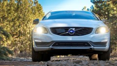 Line-up Volvo S60 en V60 Cross Country bekend