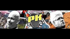 PK, nieuw autoprogramma