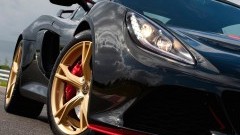 Lotus Exige LF1 Special Edition viert 81 overwinningen F1