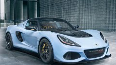 Lotus Exige nu ook als Sport 410