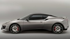 Lotus komt met Evora cabriolet