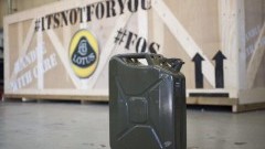 Lotus onthult nieuw model op Goodwood Festival of Speed