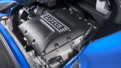 Lotus optimaliseert Evora tot GT410 Sport
