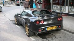 Gespot! In Rotterdam