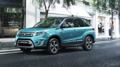 Luxer dan deze Suzuki Vitara kan het niet