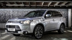 Luxere Mitsubishi Outlander PHEV X-line zonder meerprijs