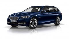 M Sport outfit voor BMW 5 Serie