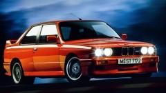 De M van.....BMW bestaat 30 jaar
