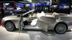 Detroit Motor Show 2