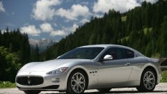Quote-lezers kiezen Maserati GranTurismo als Quoto van het Jaar 2007