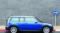 Officieel: MINI Clubman