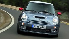 Mini Cooper S Works GP
