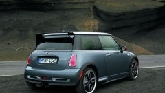Mini Cooper S Works GP