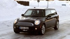 Scoop! MINI met veel ruimte, de Traveller
