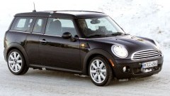 Scoop! MINI met veel ruimte, de Traveller