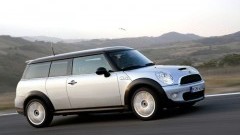 Scoop! MINI met veel ruimte, de Traveller