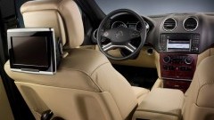 Vernieuwde Mercedes-Benz M-Klasse geprijsd