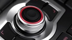 Audi's MMI in het nieuw