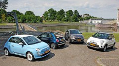 MPV maakt ruimte voor SUV