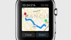 Mag je een smartwatch onderweg in de auto gebruiken?