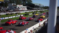 Magisch weekend: Goodwood Revival