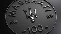 Maserati viert 100-jarig bestaan