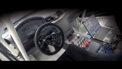 Circuittijger - Maserati GranTurismo MC Concept