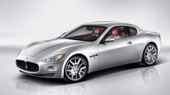 De Maserati GranTurismo, het wachten is beloond