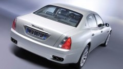 Quattroporte Automatic