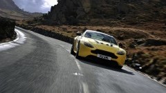 Massale terugroepactie Aston Martin