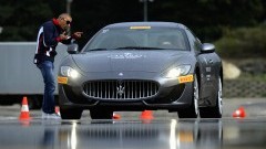 Master Maserati krijgt vervolg in 2014
