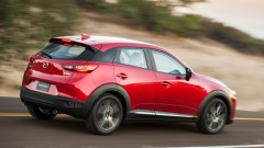 Mazda CX-3 onthuld: halverwege 2015 naar Nederland