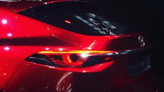 Mazda Koeru concept car: Is dit de Mazda CX-6?
