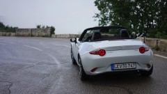 Mazda MX-5: nu al waanzinnig goed