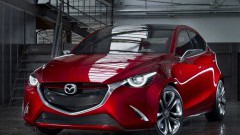 Mazda brengt rotatiemotor terug