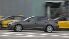 Mazda komt met dieselhybride wel naar Europa