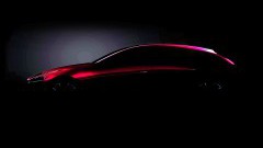Mazda maakt zich op voor Tokyo Motor Show