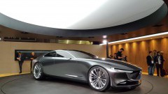 Mazda toont bloedmooie concept die er nooit gaat komen
