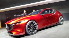 Mazda laat in Tokyo twee concepts zien waarmee de zevende generatie qua ontwerp wordt ingeluid. Belangrijk nieuws is verder de Skyactiv-X motor, een 2 liter met zelfontbranding.
