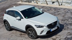 Mazda viert 2015 en kijkt uit naar 2016