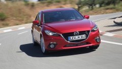 Mazda ziet het licht met autonome LED-koplampen