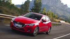 Mazda2: Volwassen, maar ook speels