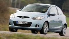 Typeaanduidingen Mazda op de schop