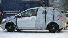 Scoop! Mazda2 in Zweden