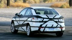 Mazda3 zet eerste stapjes