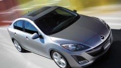 Nieuwe Mazda3 als sedan naar Los Angeles Auto Show (update!)