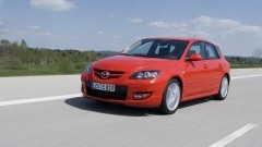 Mazda 3 MPS: speel kanonnetje