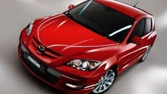Prijs Mazda3 MPS bekend
